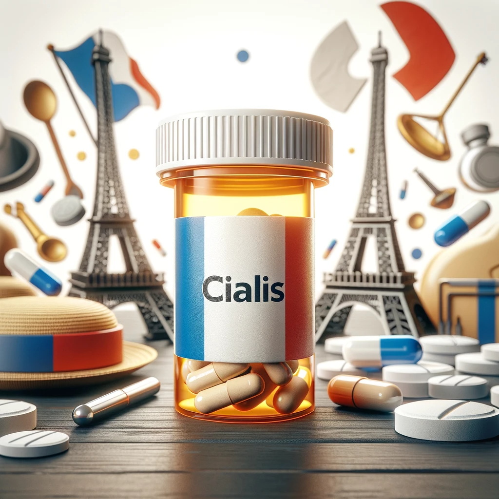 Ou acheter cialis generique en ligne 